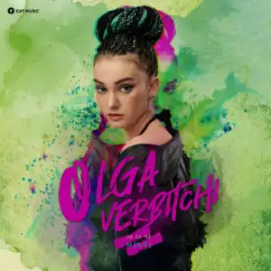 Olga Verbitchi - De Ce Mă Minți